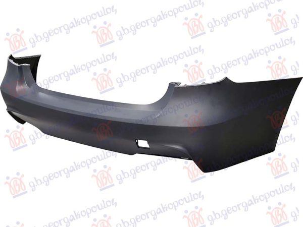 ZADNJI BRANIK PM (F30/SEDAN) (M-SPORT)