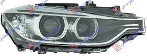 HEAD LAMP XENON AFS (HELLA)