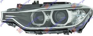 HEAD LAMP XENON AFS (HELLA)