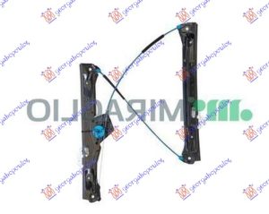FRONT WINDOW REGULATOR ELECTRICAL (W/O MOTOR) (A QUALITY)