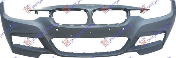 PREDNJI BRANIK PM (4 PDC SENZORI) (PRSKALICE) (M-SPORT)