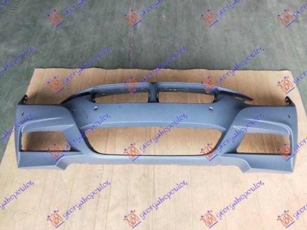 PREDNJI BRANIK PM (4 PDC SENZORI) (M-SPORT)