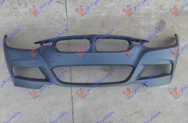 PREDNJI BRANIK PM (6 PDC SENZORI) (M-SPORT)
