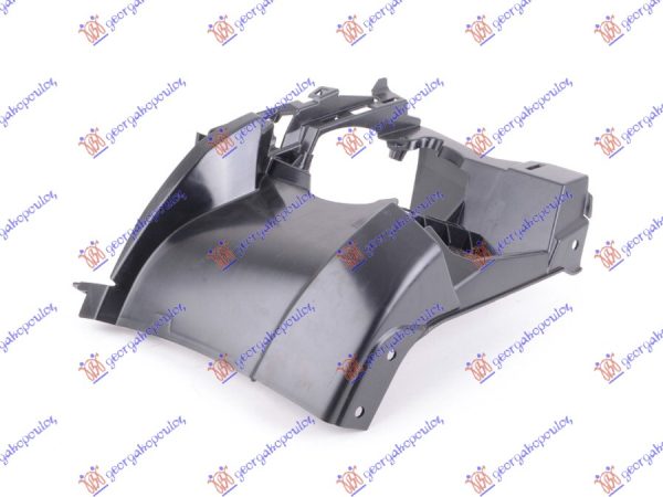 NOSAC MAGLENKE PLASTICNI DESNO