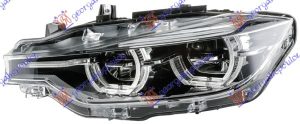 HEAD LAMP FULL LED AFS (HELLA)