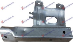 NOSAC SINE PREDNJEG BRANIKA SPOLJASNJI ALUMINIJUM DESNO
