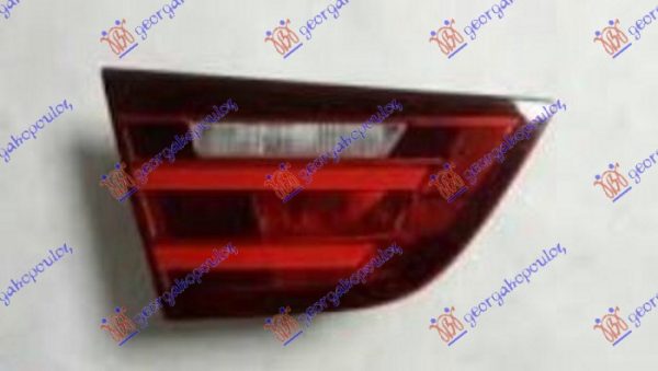 STOP LAMPA UNUTRASNJA -2016 (ULO) LEVO