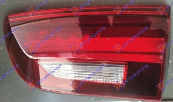 STOP LAMPA UNUTRASNJA CRNA 2016- (ULO) DESNO