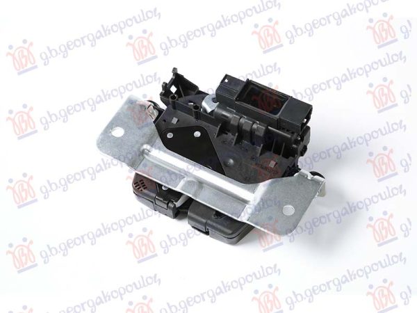 BRAVA GEPEK VRATA ELEKTRICNA (3 PIN)