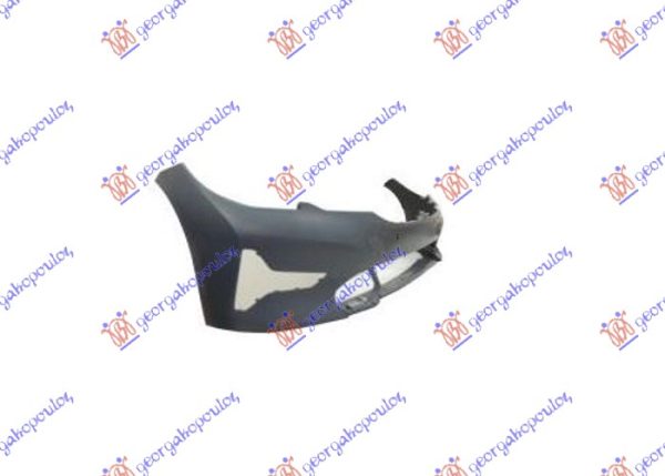 PREDNJI BRANIK PM (4 PDC SENZORI) (LUXURY-LINE/SPORT-LINE)