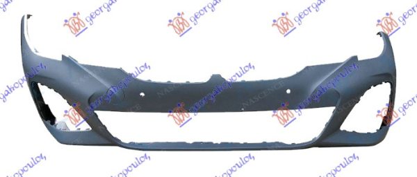 PREDNJI BRANIK PM (4 PDC SENZORI) (M-SPORT)