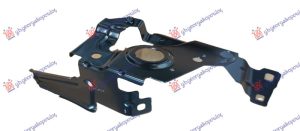 NOSAC PREDNJEG BLATOBRANA METAL (PREDNJI) (M3/G80) LEVO