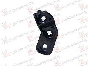 NOSAC PREDNJEG BLATOBRANA SREDNJI METAL (M3/G80) DESNO