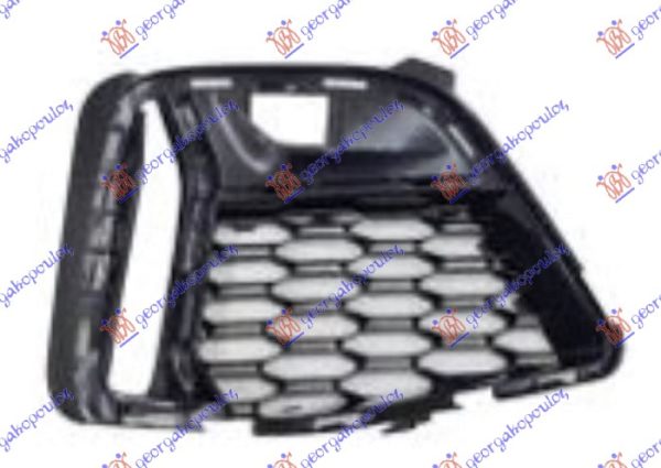 RESETKA PREDNJEG BRANIKA (M340i/M340iX) DESNO