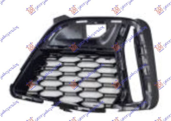 RESETKA PREDNJEG BRANIKA (M340i/M340iX) LEVO