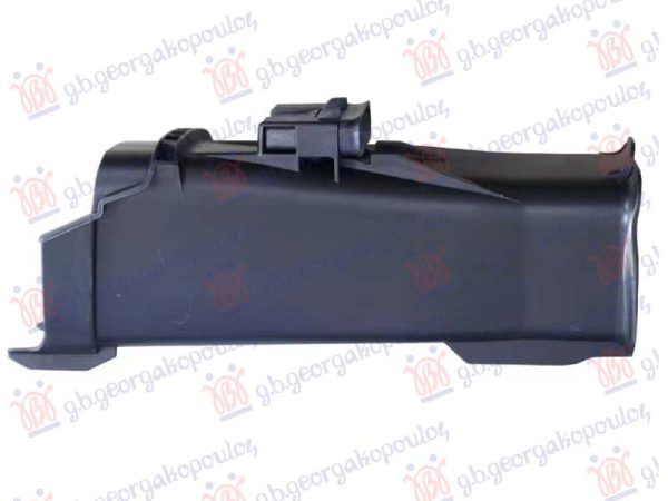 AIR INTAKE HOSE (M4)