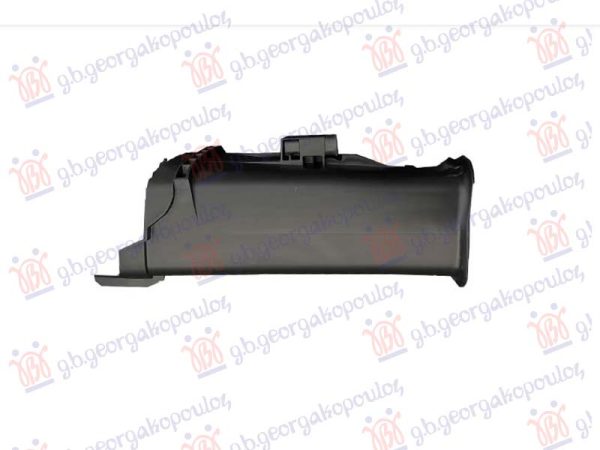 AIR INTAKE HOSE (M4)