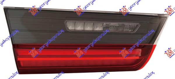 STOP LAMPA UNUTRASNJA (CELA LED) (DEPO) LEVO