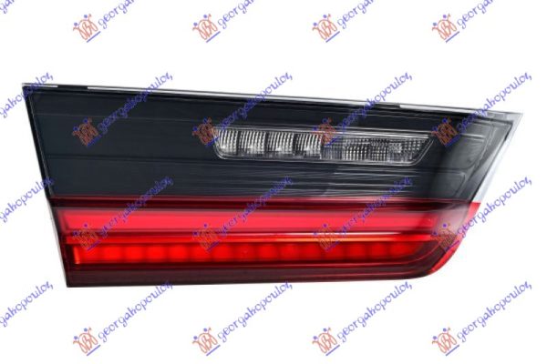 STOP LAMPA UNUTRASNJA CELA LED (HELLA) LEVO