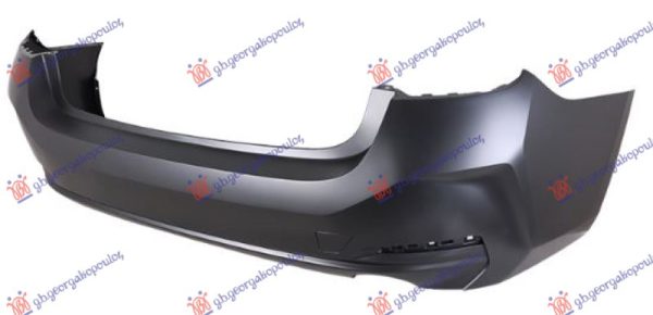 ZADNJI BRANIK PM (BASIC)