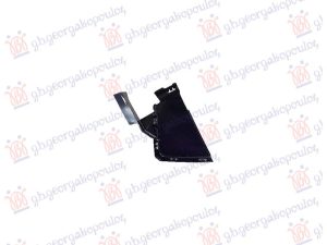 FRONT BUMPER GRILLE CENTER (INNER OF GRILLE) (M-SPORT)