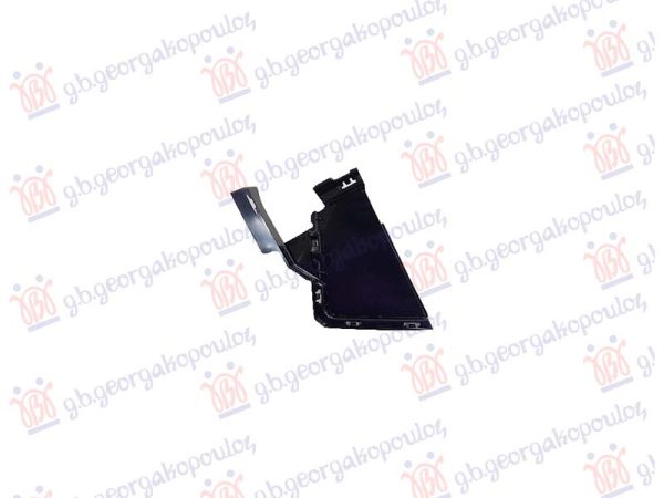 FRONT BUMPER GRILLE CENTER (INNER OF GRILLE) (M-SPORT)