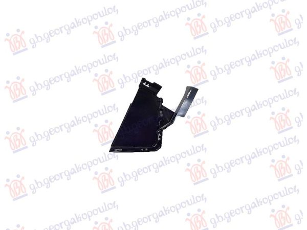 FRONT BUMPER GRILLE CENTER (INNER OF GRILLE) (M-SPORT)