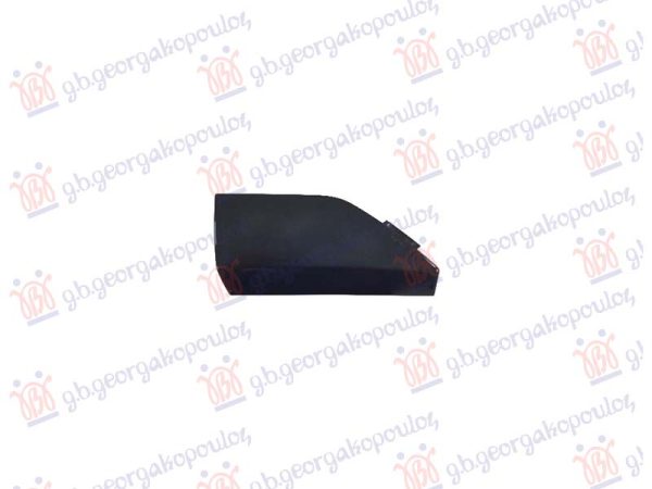 FRONT BUMPER GRILLE CENTER (OUTER OF GRILLE) (M-SPORT)