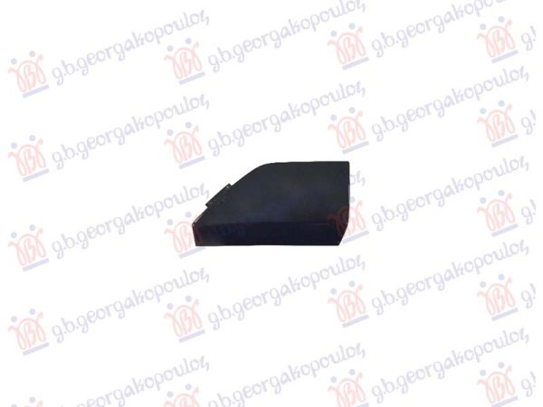 FRONT BUMPER GRILLE CENTER (OUTER OF GRILLE) (M-SPORT)