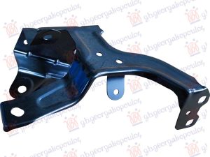 NOSAC BLATOBRANA DONJI METAL DESNO