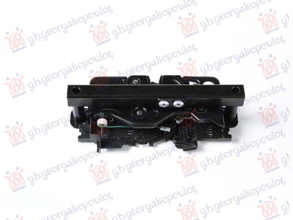 BRAVA GEPEK VRATA 5 VRATA (5 PIN)