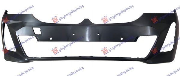 PREDNJI BRANIK PM (4 PDC SENZORI) (M-SPORT)