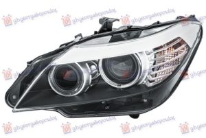 HEAD LAMP BI-XENON (HELLA)