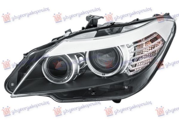 HEAD LAMP BI-XENON (HELLA)