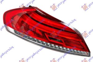 STOP LAMPA (MARELLI) LEVO