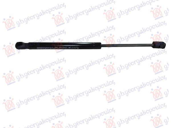 AMORTIZER HAUBE (369L-310N)