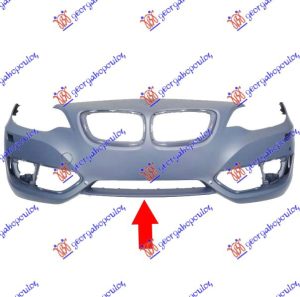 PREDNJI BRANIK PM (PRSKALICE) (4 PDC SENZORI)