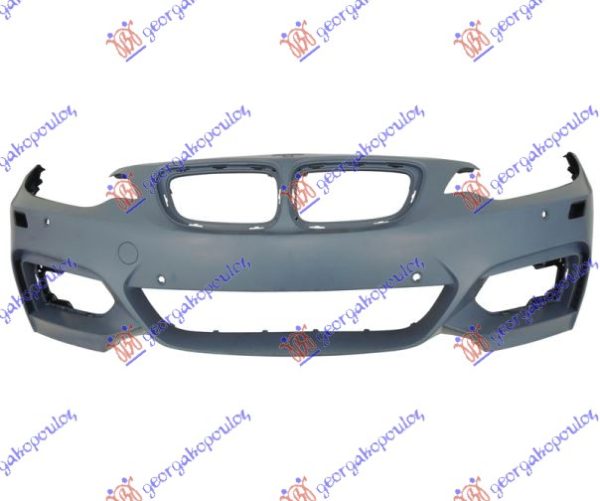 PREDNJI BRANIK PM (PRSKALICE) (4 PDC SENZORI) (M235i/M240i)