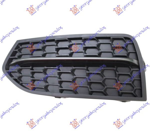 RESETKA PREDNJEG BRANIKA (M235i/M240i) LEVO