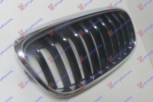 PVC MASKA (SPORT/M-SPORT) DESNO