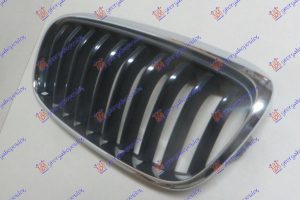 PVC MASKA (SPORT/M-SPORT) LEVO