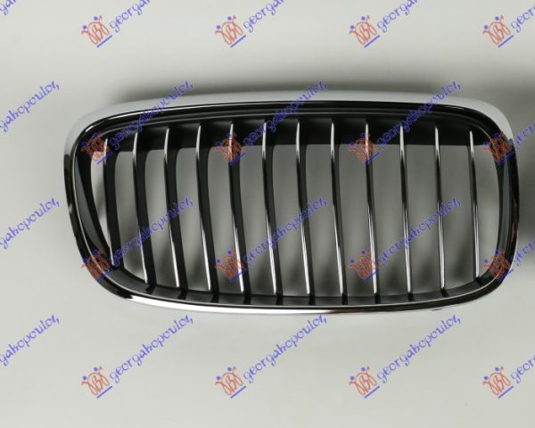 PVC MASKA (LUXURY-LINE) DESNO