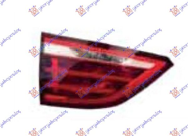 STOP LAMPA UNUTRASNJA (LED) (F46) (O) LEVO