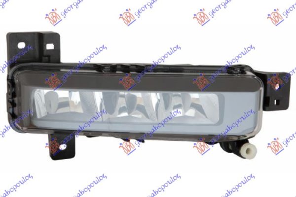 MAGLENKA LED (E) (DEPO) LEVO