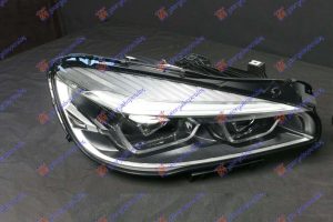 HEAD LAMP FULL LED (MARELLI)