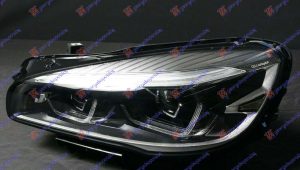HEAD LAMP FULL LED AFS (MARELLI)