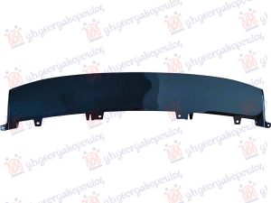 FRONT BUMPER SPOILER (M-SPORT)