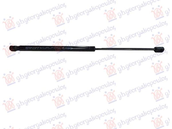 AMORTIZER GEPEK VRATA (495L-120N)