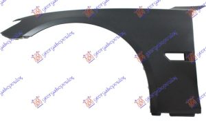 BLATOBRAN (ALUMINIJUM) LEVO