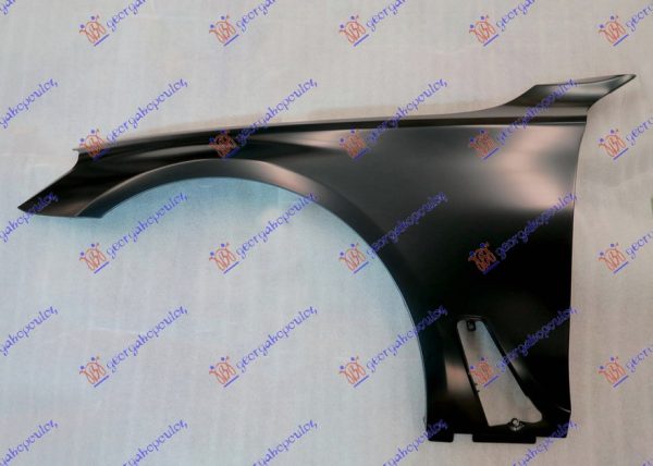 FRONT FENDER